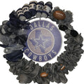 Cowboy Pride Wreath